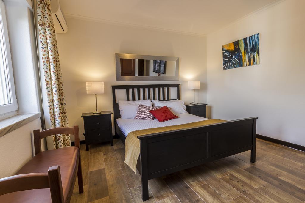 Holiday Lagos Hotel Quarto foto