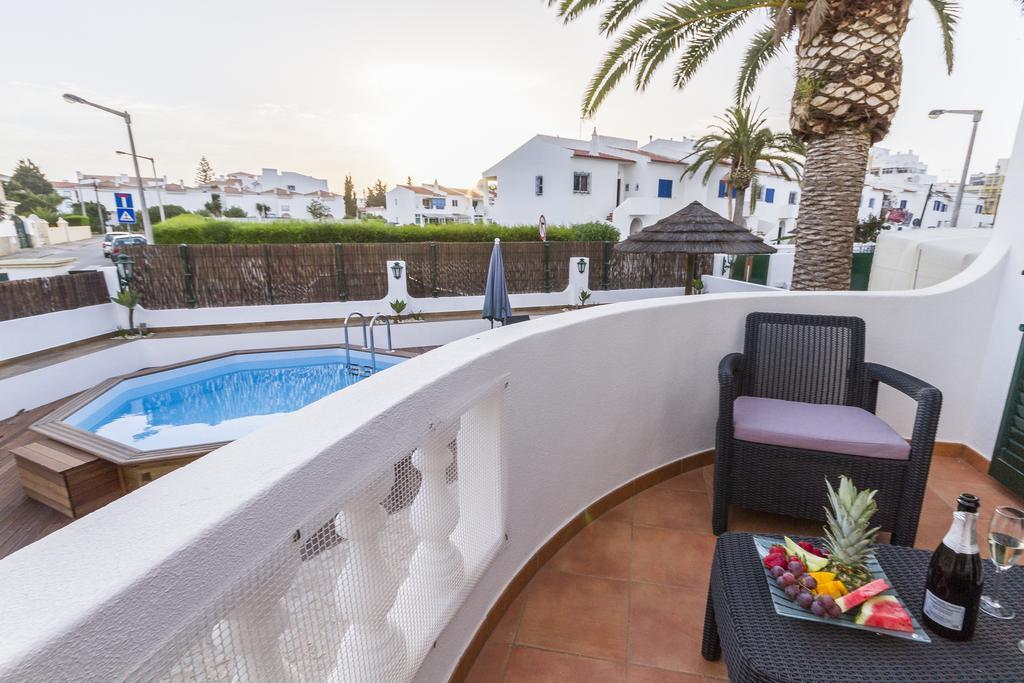 Holiday Lagos Hotel Quarto foto