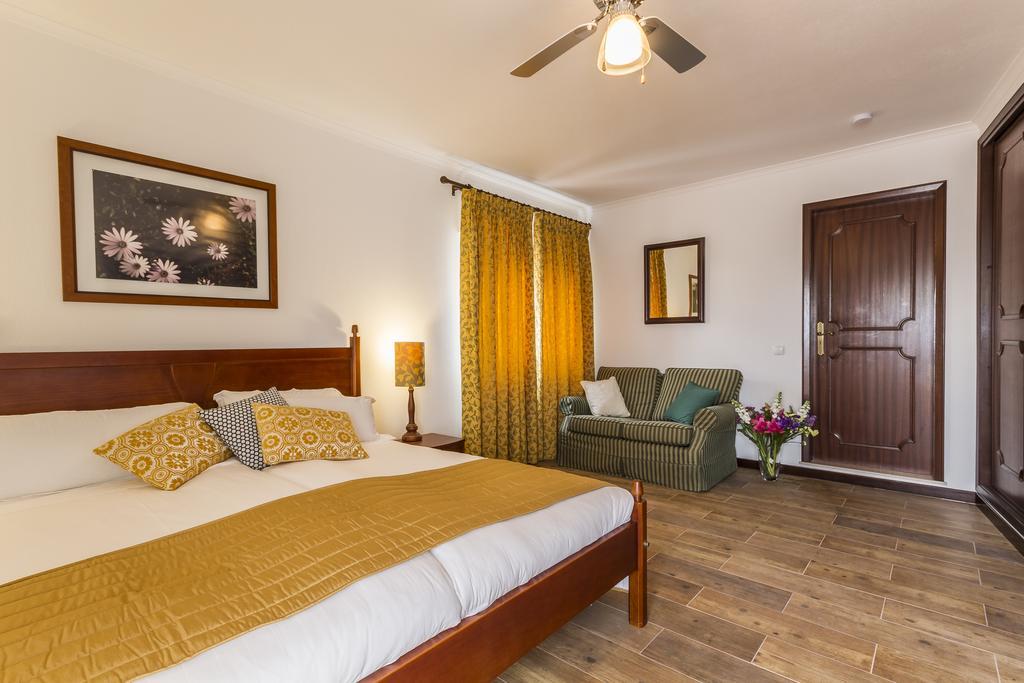 Holiday Lagos Hotel Quarto foto
